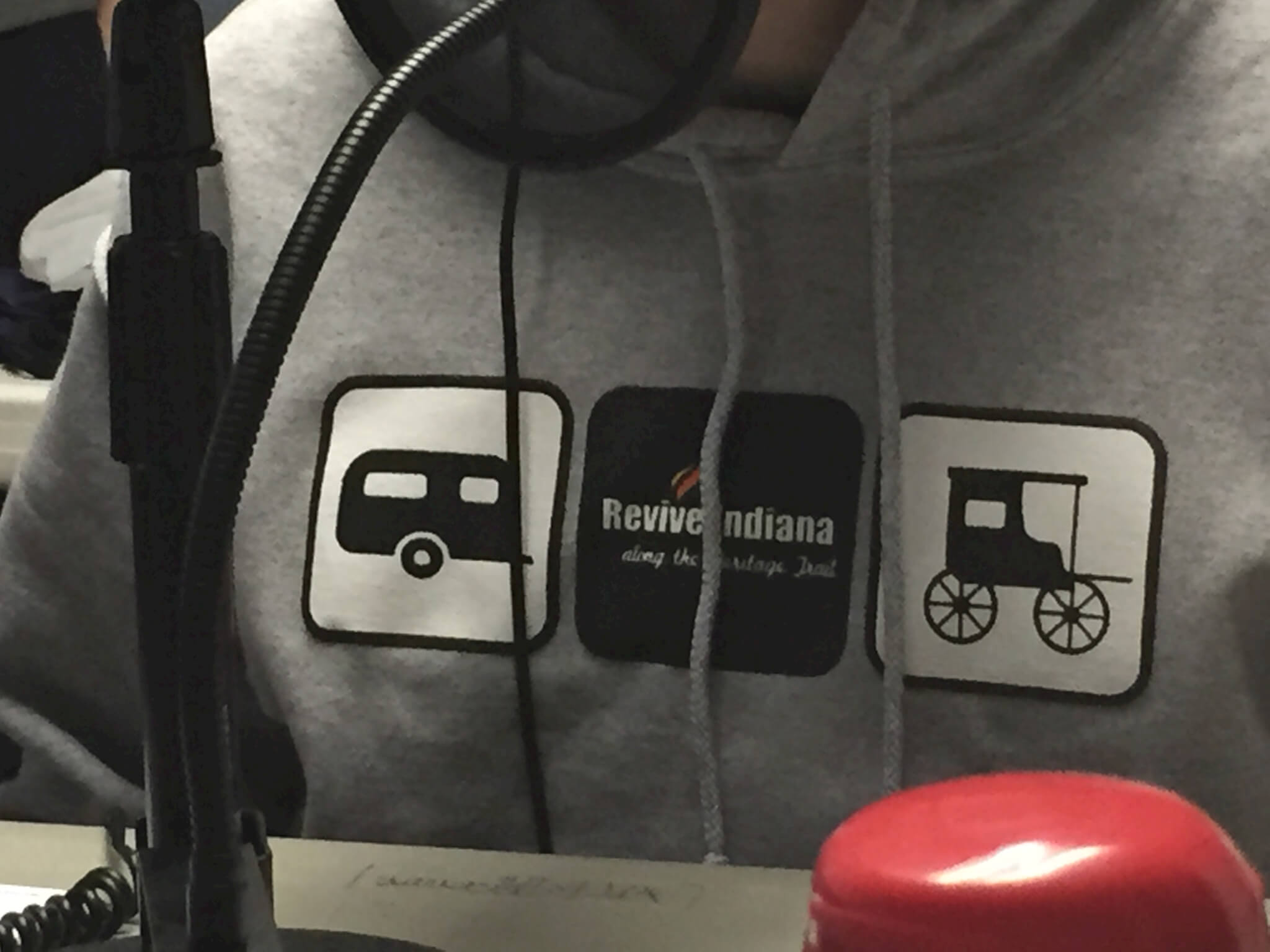 Revive Indiana